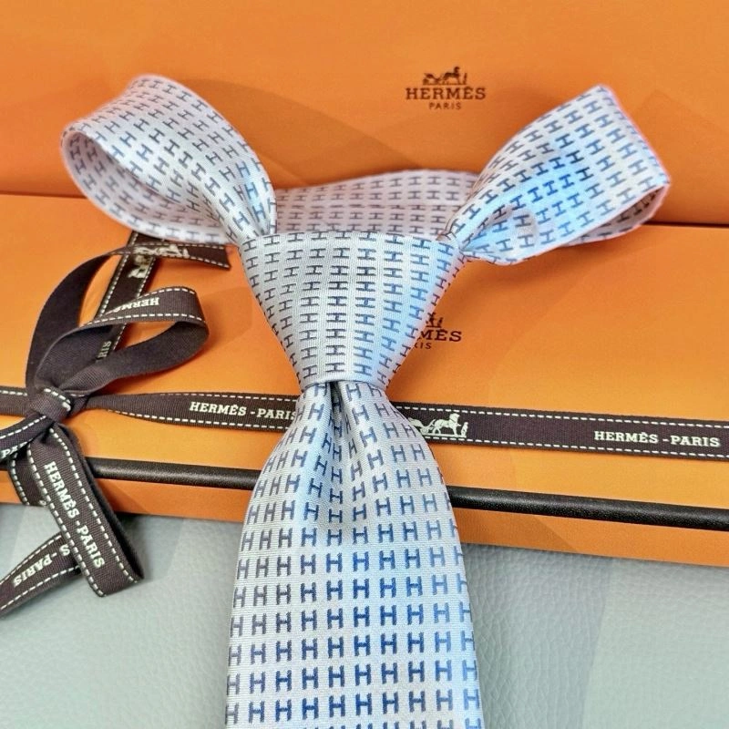 SmartChoice Hermes Neckties 268695