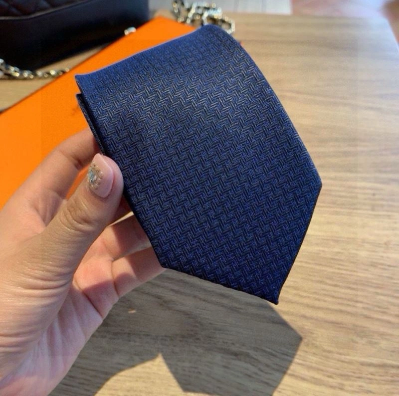 Hermes Neckties Refined 268697