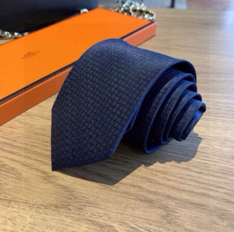 Hermes Neckties Refined 268697