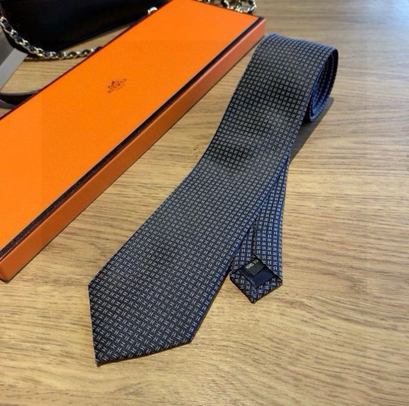 Hermes Neckties Compact 268681