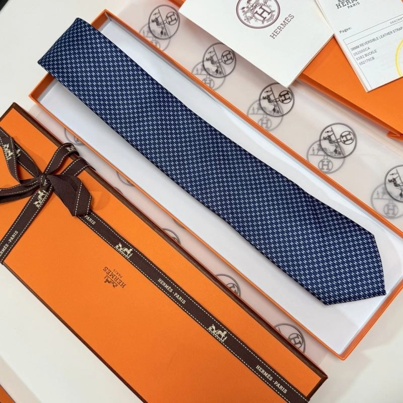 Resilient Hermes Neckties 268680