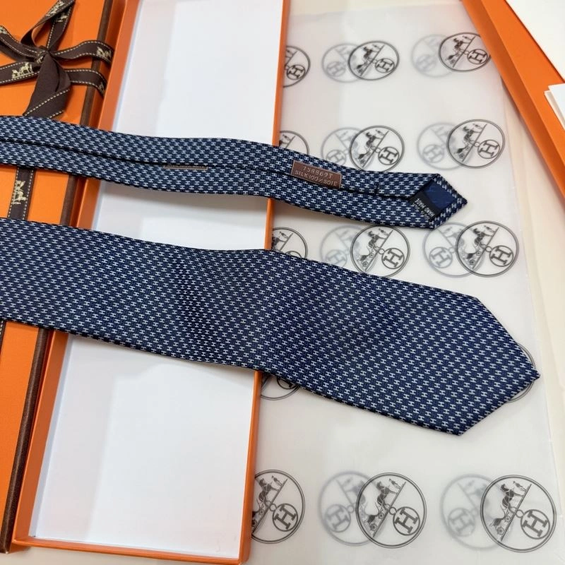 Resilient Hermes Neckties 268680