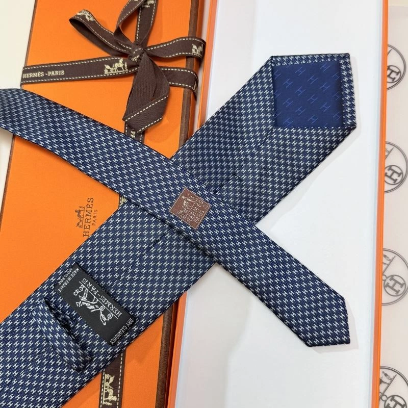 Resilient Hermes Neckties 268680