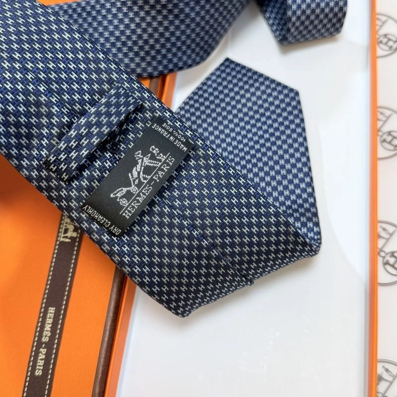 Resilient Hermes Neckties 268680