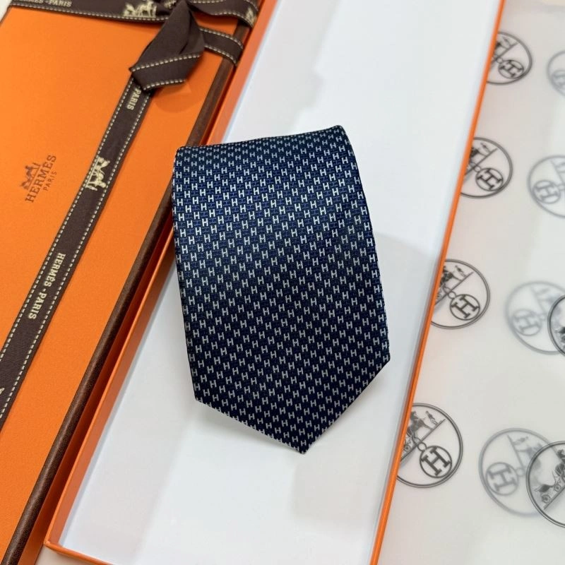 Resilient Hermes Neckties 268680