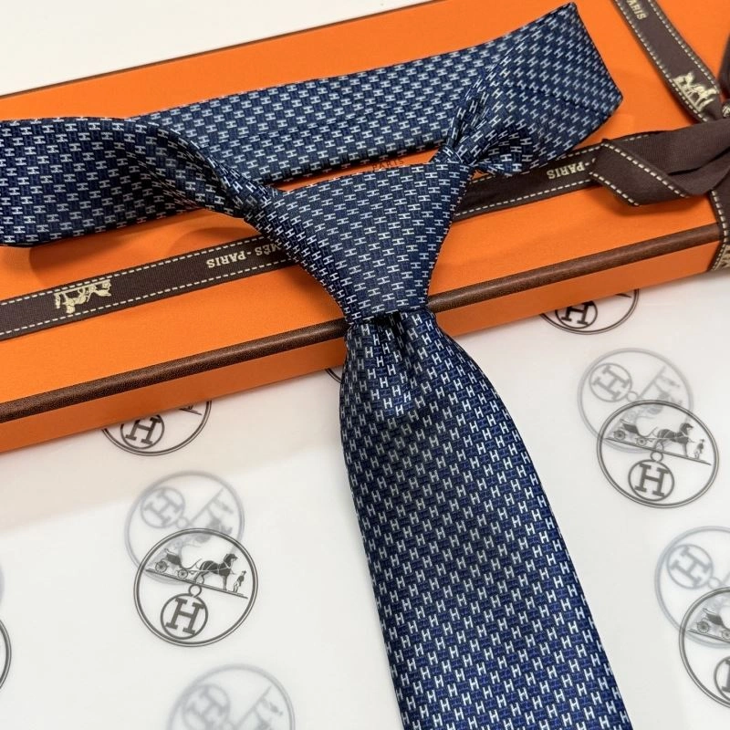 Resilient Hermes Neckties 268680