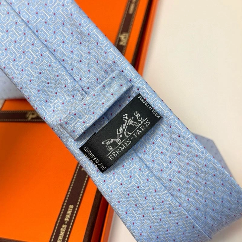 Trendsetting Hermes Neckties 268710