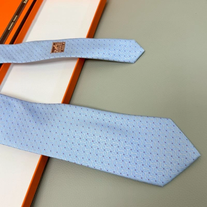 Trendsetting Hermes Neckties 268710
