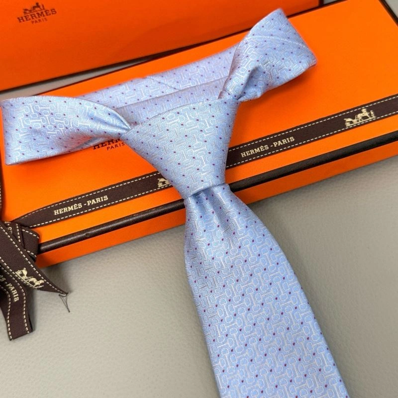 Trendsetting Hermes Neckties 268710