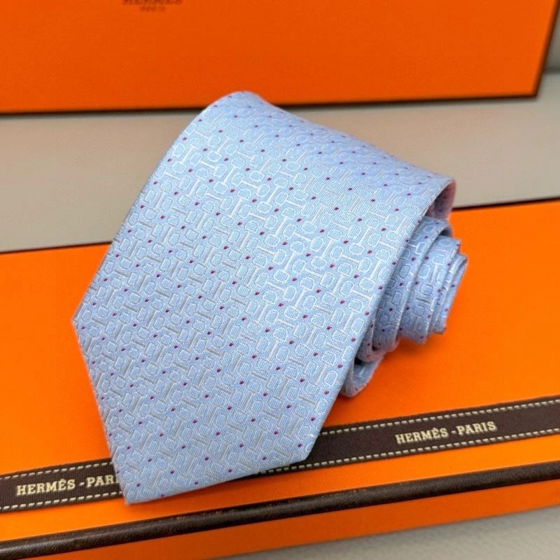 Trendsetting Hermes Neckties 268710
