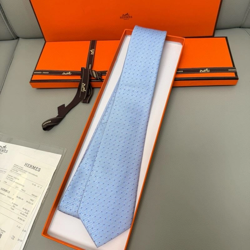 Trendsetting Hermes Neckties 268710
