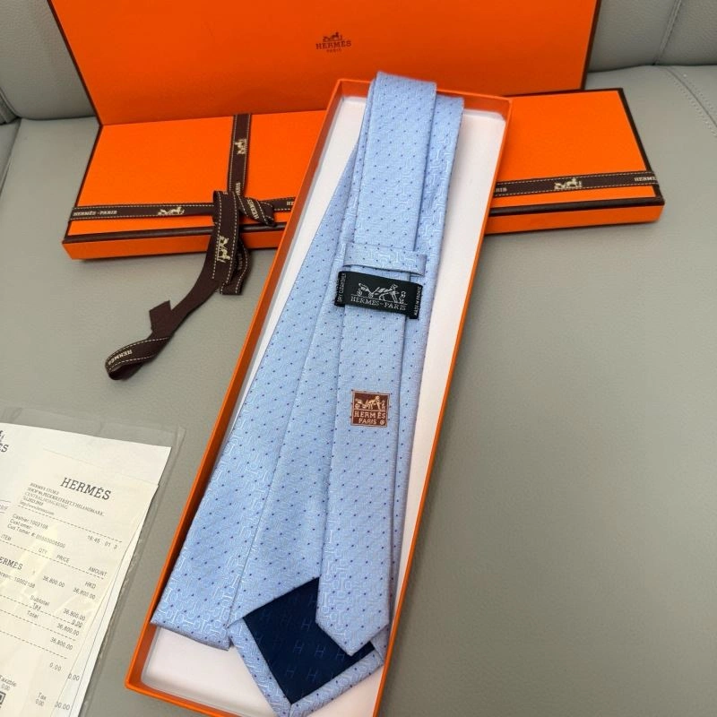 Trendsetting Hermes Neckties 268710