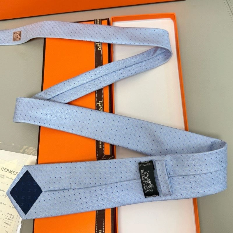 Trendsetting Hermes Neckties 268710