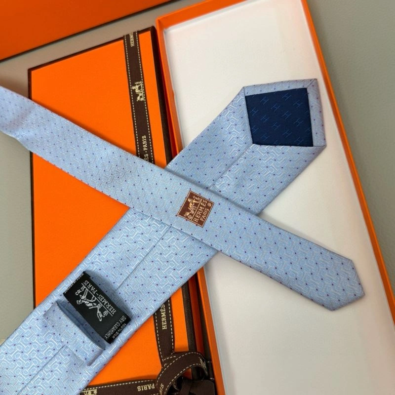 Trendsetting Hermes Neckties 268710