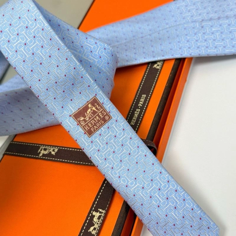 Trendsetting Hermes Neckties 268710