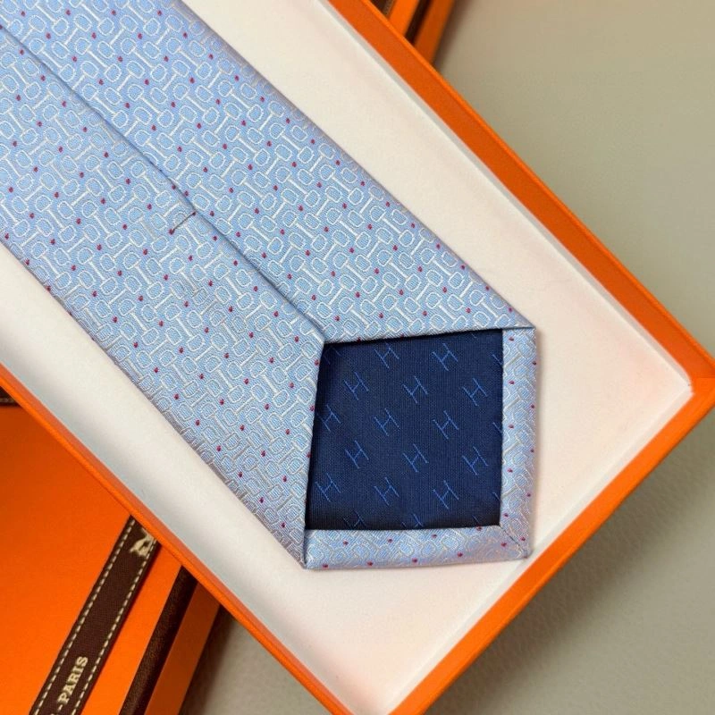 Trendsetting Hermes Neckties 268710