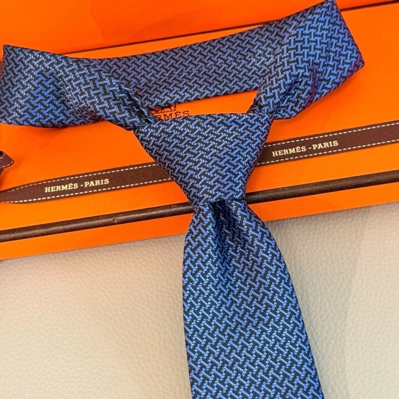 Hermes Neckties Premium 268678