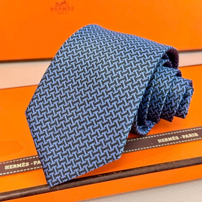 Hermes Neckties Premium 268678
