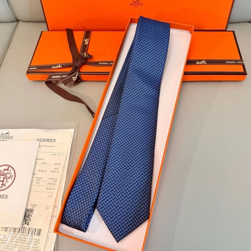 Hermes Neckties Premium 268678