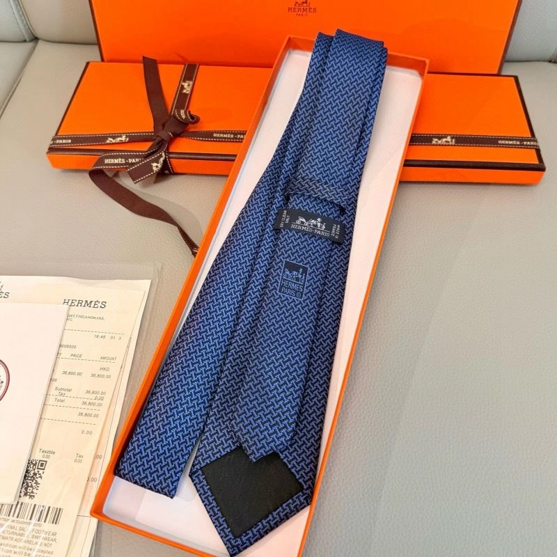 Hermes Neckties Premium 268678