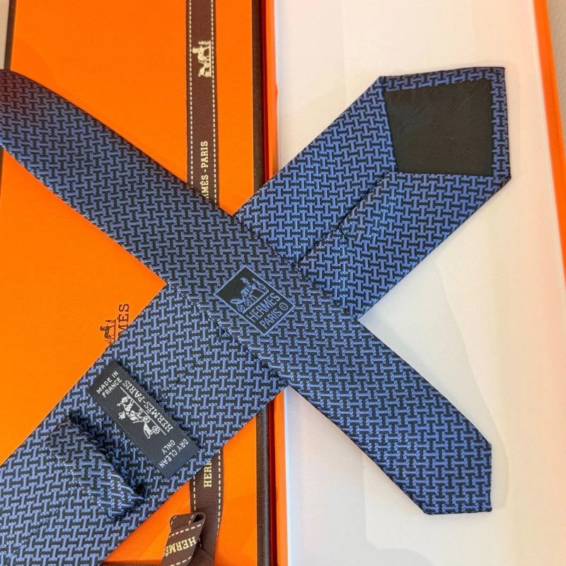 Hermes Neckties Premium 268678