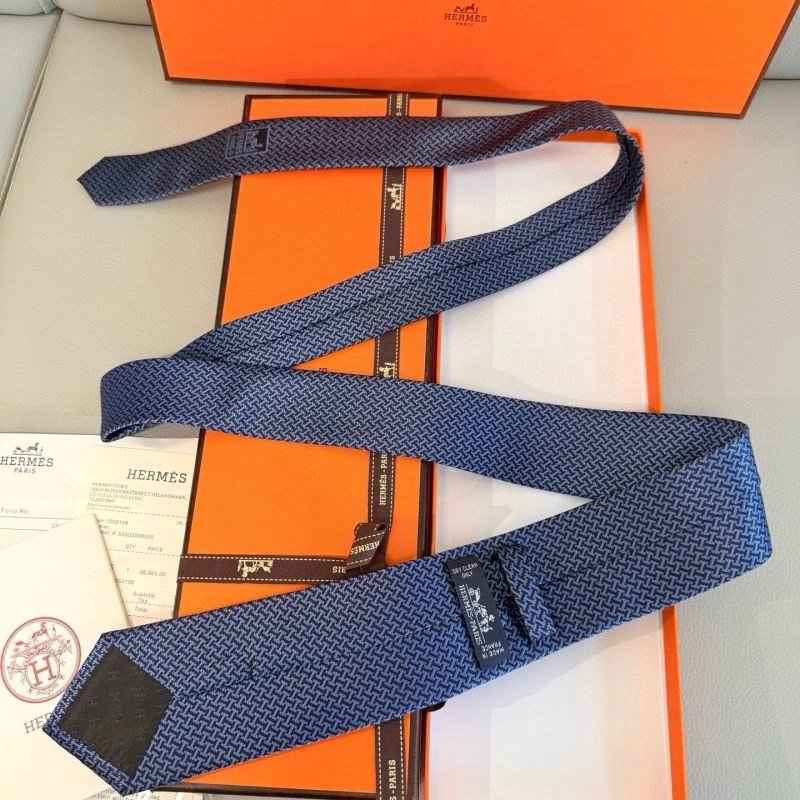 Hermes Neckties Premium 268678