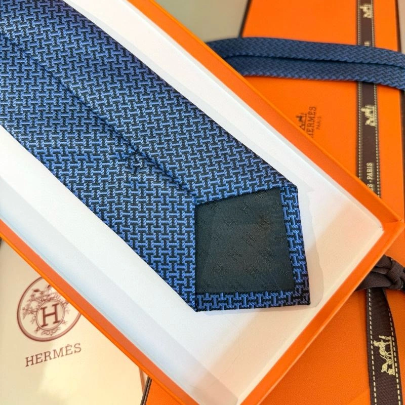 Hermes Neckties Premium 268678