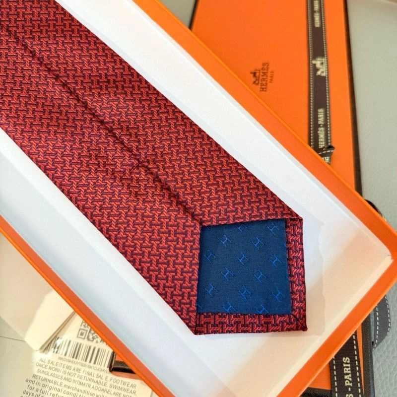QuickDry Hermes Neckties 268677