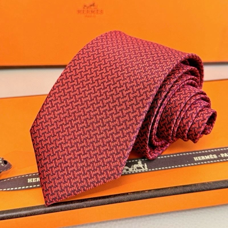 QuickDry Hermes Neckties 268677
