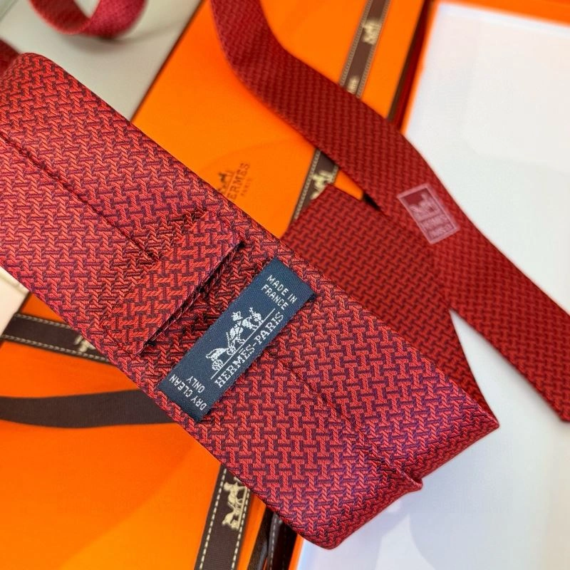 QuickDry Hermes Neckties 268677
