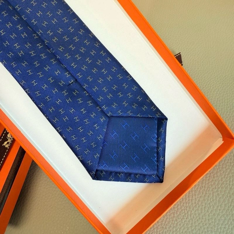 ZeroBulk Hermes Neckties 268672