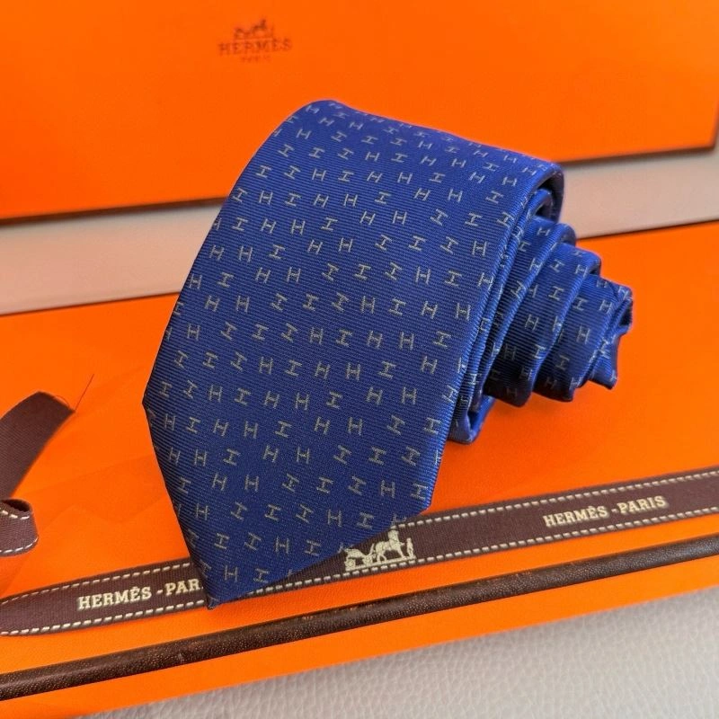 ZeroBulk Hermes Neckties 268672