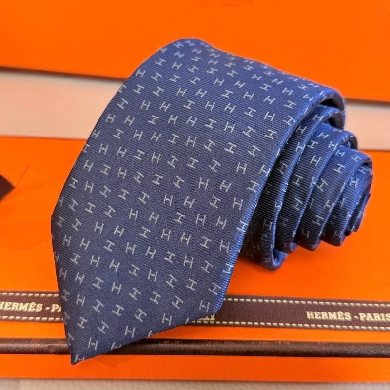 Hermes Neckties Premium 268671