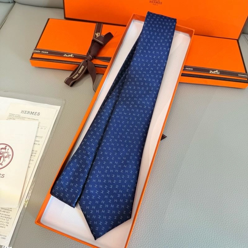 Hermes Neckties Premium 268671