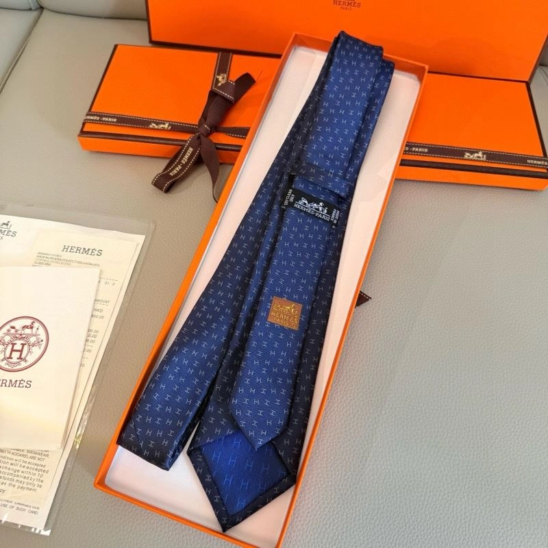Hermes Neckties Premium 268671