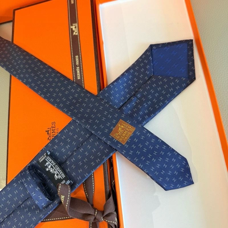 Hermes Neckties Premium 268671