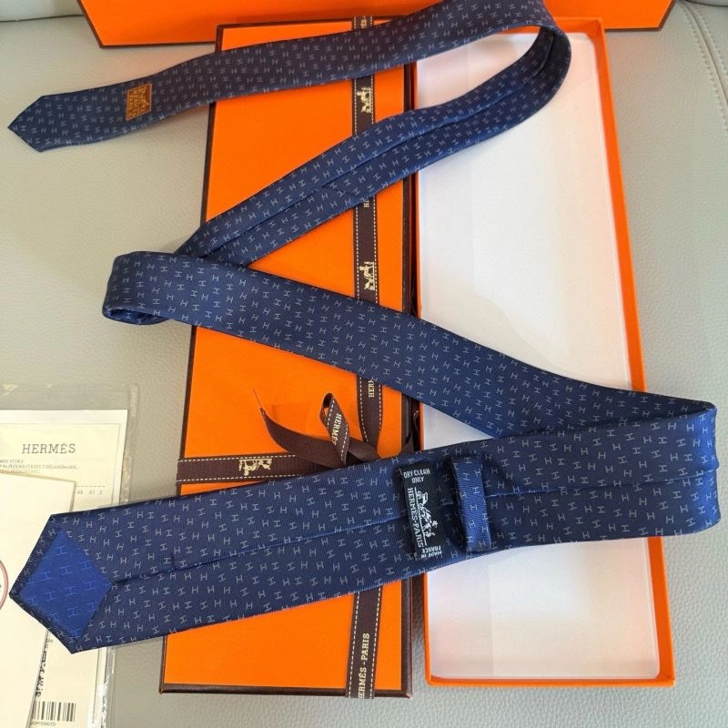 Hermes Neckties Premium 268671