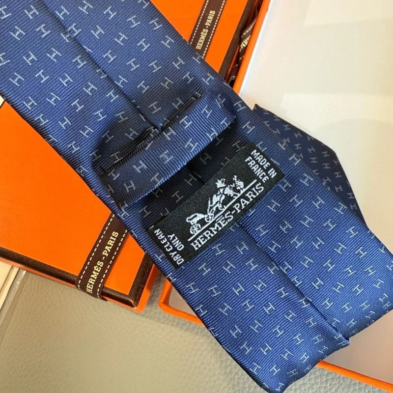 Hermes Neckties Premium 268671
