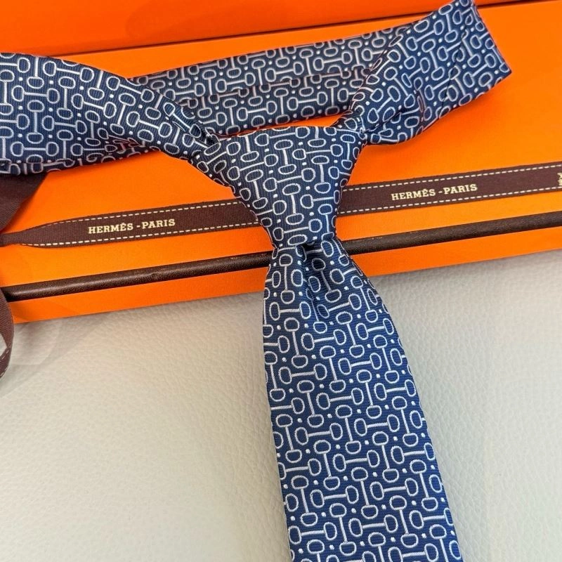 Hermes Neckties SoftTouch 268670