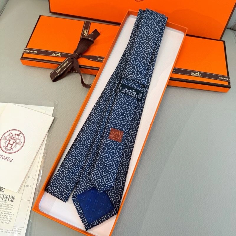Hermes Neckties SoftTouch 268670