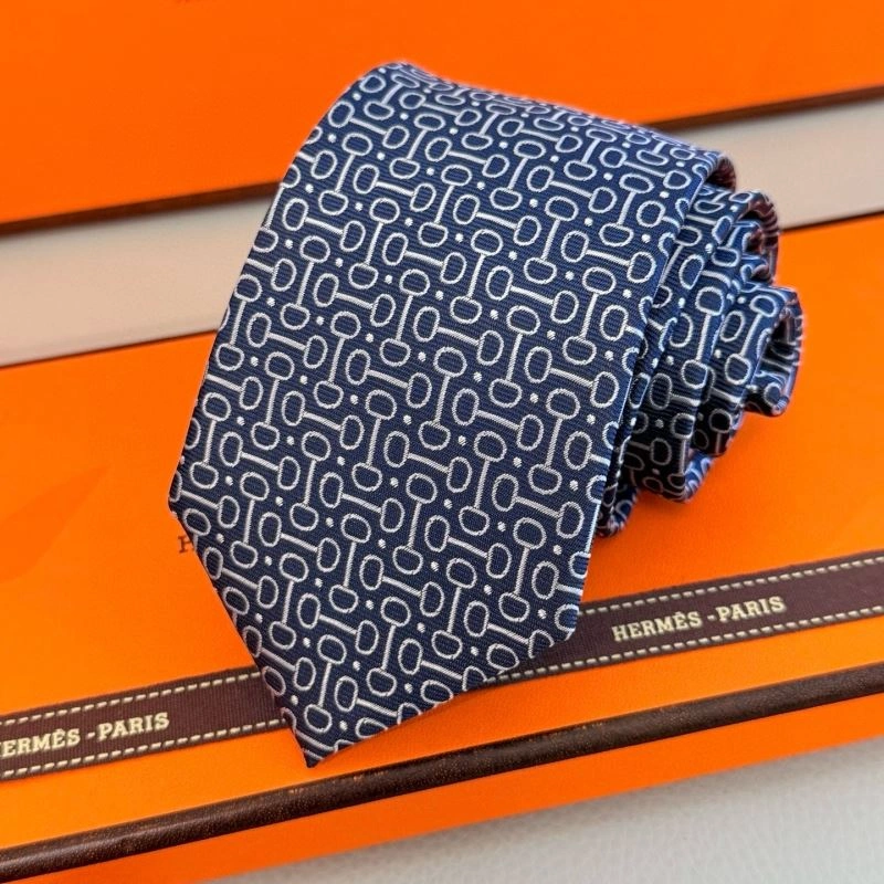 Hermes Neckties SoftTouch 268670