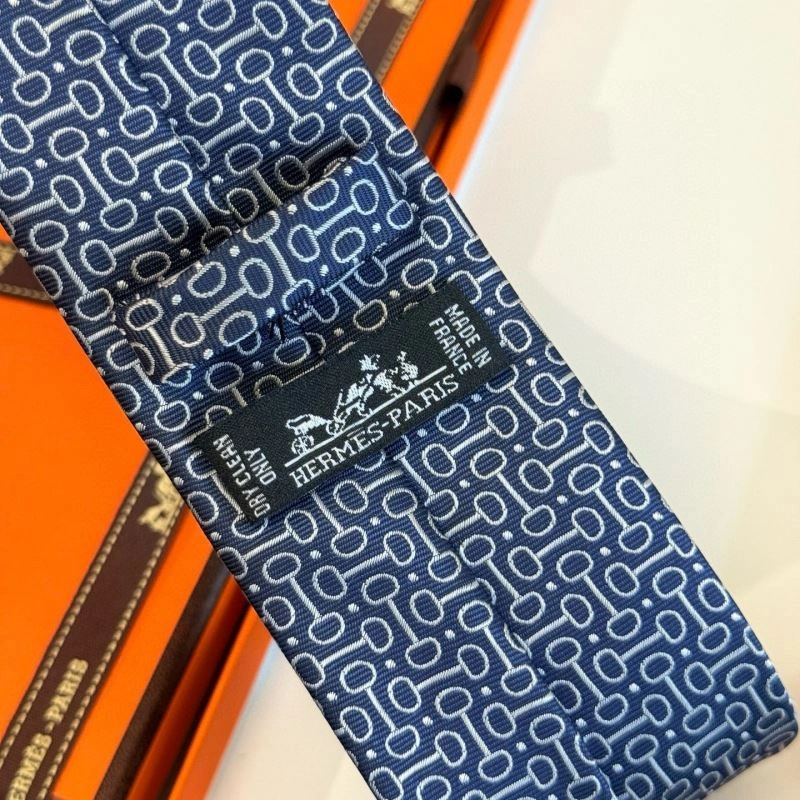 Hermes Neckties SoftTouch 268670