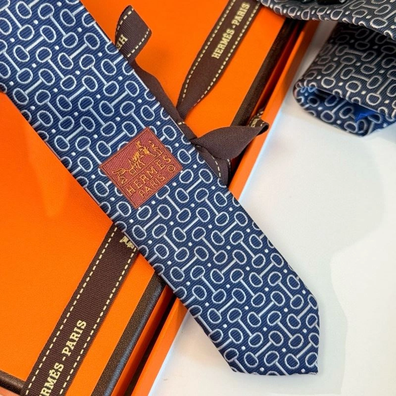 Hermes Neckties SoftTouch 268670