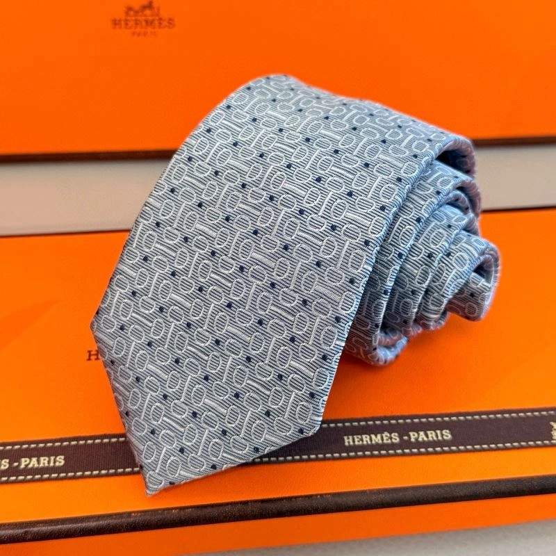 Hermes Neckties Reliable 268669