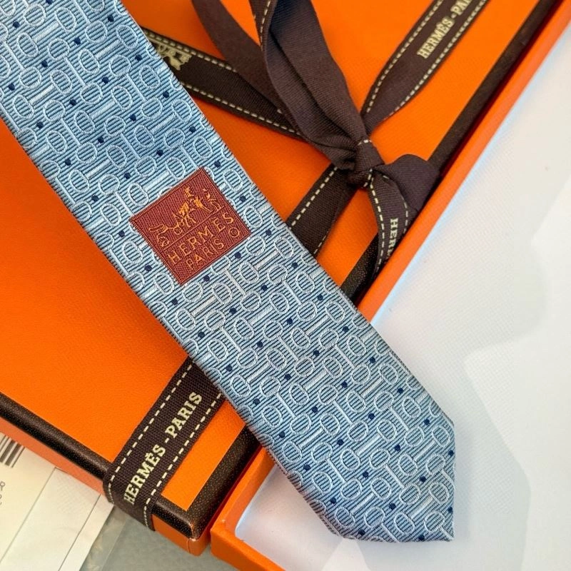 Hermes Neckties Reliable 268669