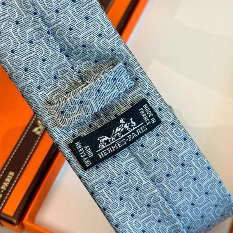 Hermes Neckties Reliable 268669