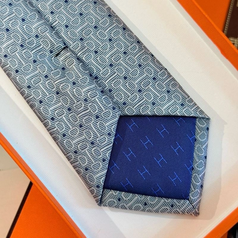 Hermes Neckties Reliable 268669