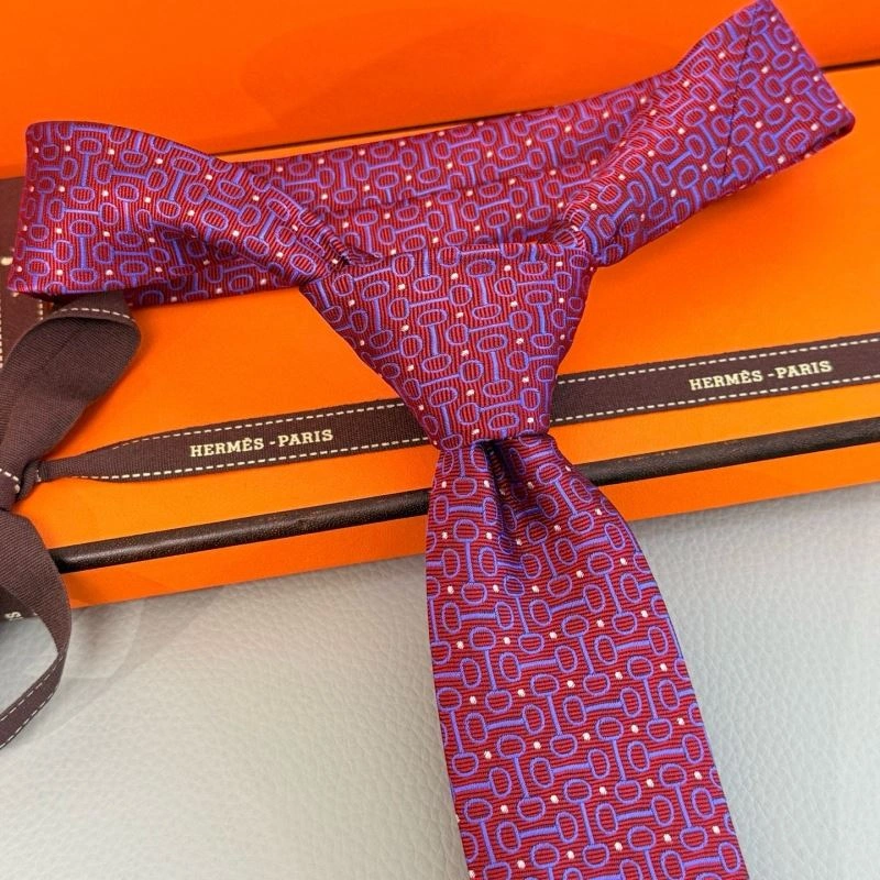 Hermes Neckties GoodFit 268667