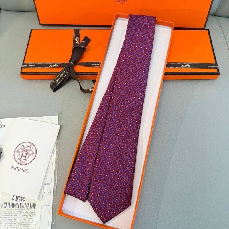Hermes Neckties GoodFit 268667