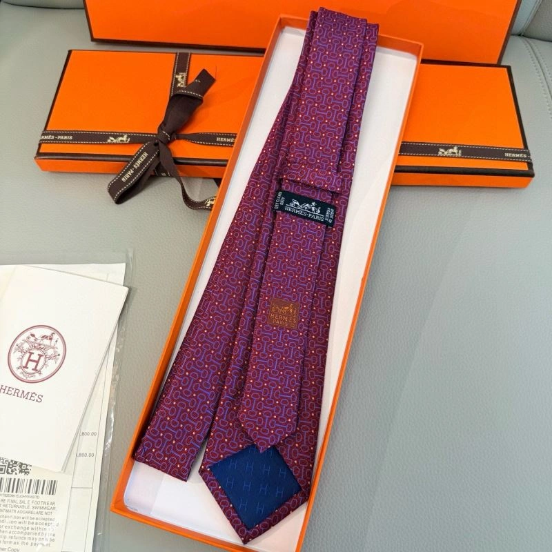 Hermes Neckties GoodFit 268667